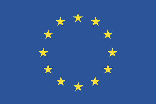 EUのシンボルマーク